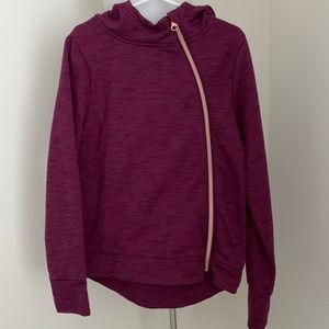 Champion Zip Up Jacket